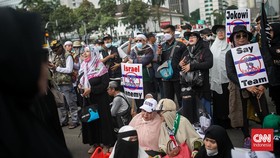 MUI Beberkan Alasan Tolak Timnas Israel, Singgung UUD 45