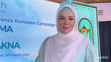 Reaksi Dewi Sandra Usai Jadi Korban Komentar Salah Sasaran Netizen Soal Suami Sandra Dewi