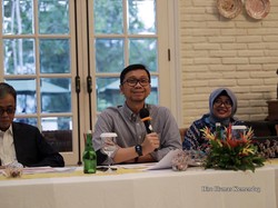 Kemendag Bawa 7 Prioritas Ekonomi di Pertemuan Menteri ASEAN, Ini Rinciannya