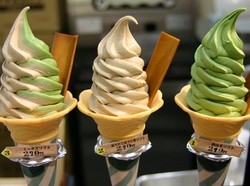 Kian Populer, Ini Beda Es Krim Soft Serve dengan dengan Es Krim Biasa