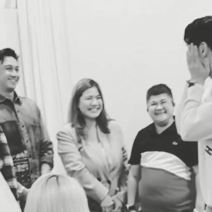 <p>Sebagai informasi, Lee Je Hoon sukses menyapa penggemarnya, Hoonist, di Indonesia dalam acara fan meeting bertajuk <em>Vacation Lee Je Hoon Fan Meeting in Jakarta</em>. Acara ini berlangsung pada Minggu malam (19/3/2023) kemarin dan berjalan dengan sukses. (Foto: Instagram @felicyangelista_)<br /><br /><br /></p>