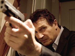 Sinopsis Film Taken, Aksi Mantan Agen CIA Lacak Penculikan Putrinya di Paris