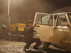 Sinopsis Taken, Film Liam Neeson di Bioskop Trans TV Hari Ini