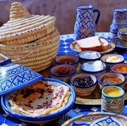 Intip 5 Kebiasaan Orang Maroko di Bulan Ramadan yang Unik dan Menarik