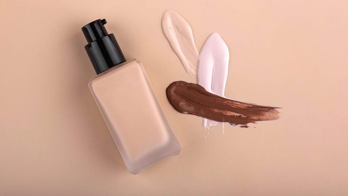 BeauPicks: Auto Flawless, Ini 5 Rekomendasi Foundation untuk Kulit Berminyak