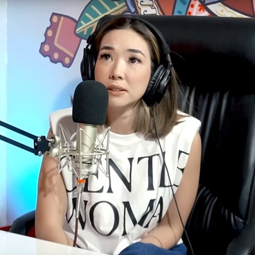 Cerai dengan Gading Marten, Gisel: Itu Keputusan Tidak Tepat