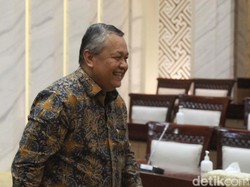 Jangan Salah Baca QRIS Lagi, Bos BI Ingatkan yang Benar Kris bukan Kyuris