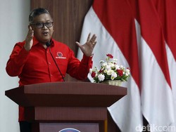PPP Deklarasi Ganjar Capres, PDIP Agendakan Pertemuan Kedua Partai