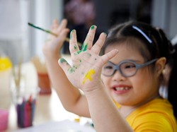 Diperingati Setiap 21 Maret, Ini Asal-usul Hari Down Syndrome Sedunia