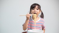 Anak Makan dan Minum saat Puasa karena Lupa, Batalkah? Ini Hukumnya dalam Islam