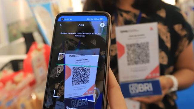 Transformasi Digital BRI Sukses Tingkatkan Inklusi Keuangan
