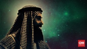 7 Mukjizat Nabi Yakub AS dan Sifatnya yang Bisa Diteladani