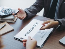 Gaji di Kantor Tak Naik-naik, Waktunya Resign?