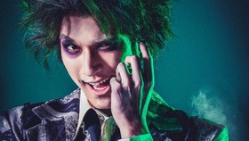 Jesse SixTONES Jadi Pemeran Utama Teater Musikal Broadway Beetlejuice