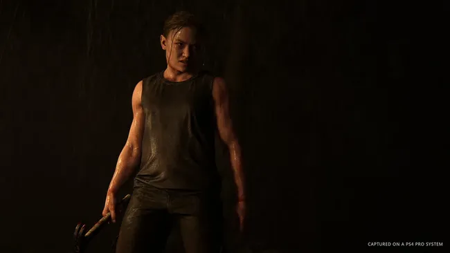 Kreator memberi isyarat bahwa The Last of Us Season 2 akan menampilkan Abby Anderson sebagai villain.