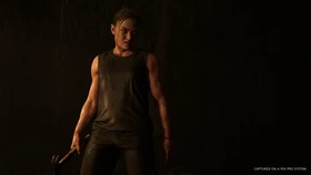 Kreator Beri Sinyal Kemunculan Abby di The Last of Us Season 2