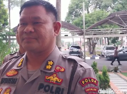 Jalankan Titah Kapolri, Polda Sumut Akan Tindak Importir Pakaian Bekas