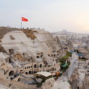 5 Makanan Ini Ternyata Jadi Sajian Berbuka Puasa Khas Orang Turki, Salah Satunya Favorit juga di Indonesia!