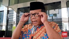 IPW Ungkap 3 Klarifikasi ke KPK soal Dugaan Gratifikasi Wamenkumham