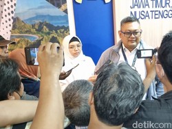 KPPU Jatim Pelototi Praktik Curang di Balik Sembako Mahal Jelang Ramadhan