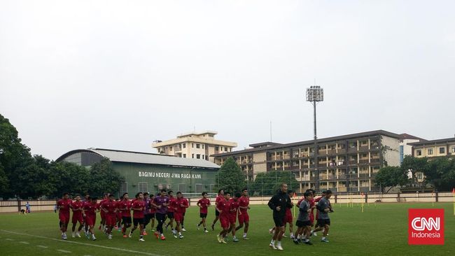 Timnas Burundi Tiba di Indonesia 22 Maret