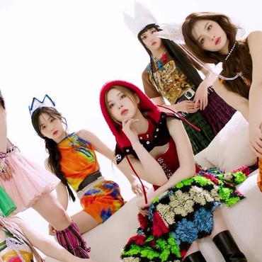 Wajib Tahu, Ini Deretan Lagu NMIXX yang Bakal Konser di Jakarta