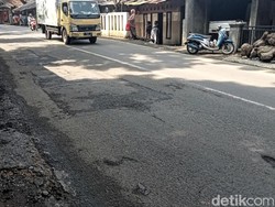Korban Pembacokan Sadis di Sukabumi Diketahui Baru Pulang Papajar