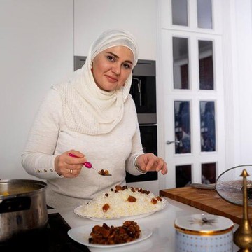 img-title Ternyata Ini 5 Makanan Terbaik untuk Disantap Saat Sahur, Demi Tetap Berenergi di Siang Hari! Sudah Tahu?