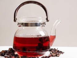 5 Ramuan Herbal Ini Efektif Usir Perut Buncit, Mudah Didapat!