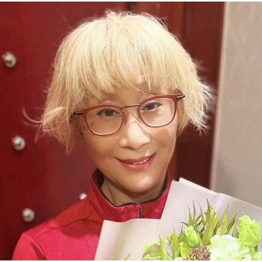 Usai Operasi Lasik, Aktris Hong Kong Malah Alami Setengah Buta