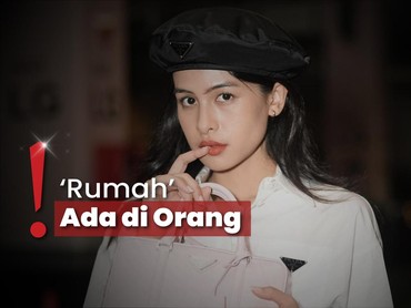 img-title Bucin Akut, Maudy Ayunda Ngaku Hanya Butuh Jesse Choi saat Lelah