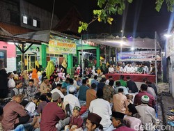 Pandangan Islam Mengenai Tradisi Jawa dalam Menyambut Ramadan
