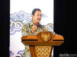 Kisah Lucu Sakti, Jadi Menteri Kelautan Padahal Tidak Doyan Makan Ikan