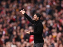 Arteta Ingatkan Arsenal: Jangan Terbawa Emosi Laga Derby