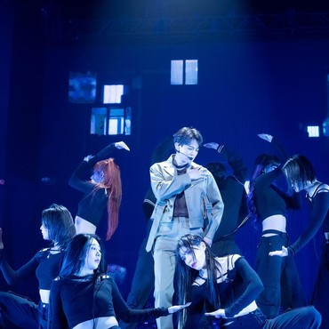 Minho SHINee Sukses Rampungkan Asia Fanmeeting Tour