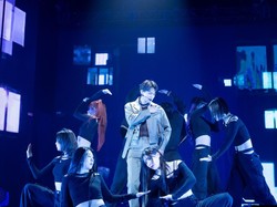 Masih Ada Kesempatan Nonton Minho SHINee Gratis di HUT Transmedia 23, Begini Caranya