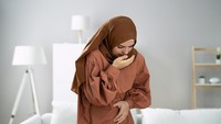 Ibu Hamil Punya Asam Lambung, Apakah Boleh Puasa Ramadan?