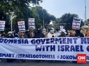 Daftar Tokoh yang Tolak dan Terima Timnas Israel Main di Indonesia