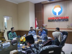 Ombudsman Berikan Rapor Kepatuhan Tinggi untuk 8 Pemda di Jatim