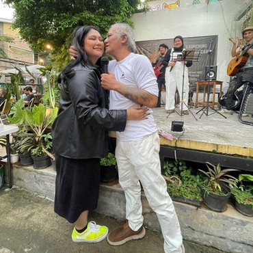 Perjuangan Maharani Annisa 14 Tahun Cari Tio Pakusadewo