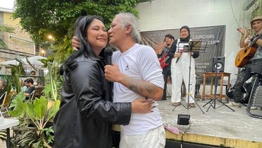 img-title Perjuangan Maharani Annisa 14 Tahun Cari Tio Pakusadewo