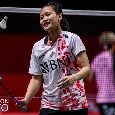 Pitha Haningtyas Bagikan Chat Terakhir dengan Syabda Perkasa