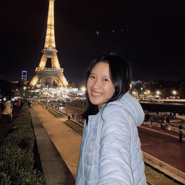 Profil Pitha Haningtyas Pebulutangkis Pacar Mendiang Syabda Perkasa