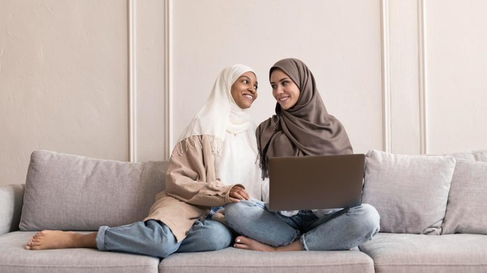 Jangan Lakukan 3 Hal 'Remeh' Ini, Kalau Ingin Tetap Produktif Saat Berpuasa! Apa Saja?