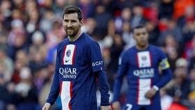 Messi: Klub Saudi Tawarkan Uang Sangat Banyak