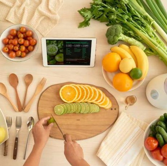 Sehat dan Lezat, Ini 4 Resep Camilan Rendah Kalori untuk Buka Puasa
