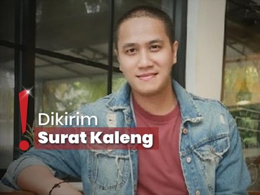 img-title Ressa Helambang Ngaku Diancam Anak Pejabat saat Pacari Nia Ramadhani