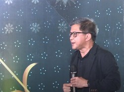 Komentar Rocky Gerung Usai Anies Baswedan Tak Diundang Formula E Jakarta