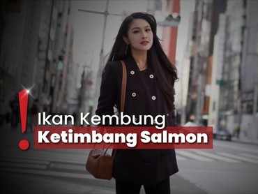 Tajir Melintir, Sandra Dewi Pilih Beri Kudapan Ikan Murah untuk Anak