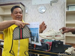 Sekda Riau Penuhi Panggilan KPK, Klarifikasi LHKPN Buntut Istri Flexing